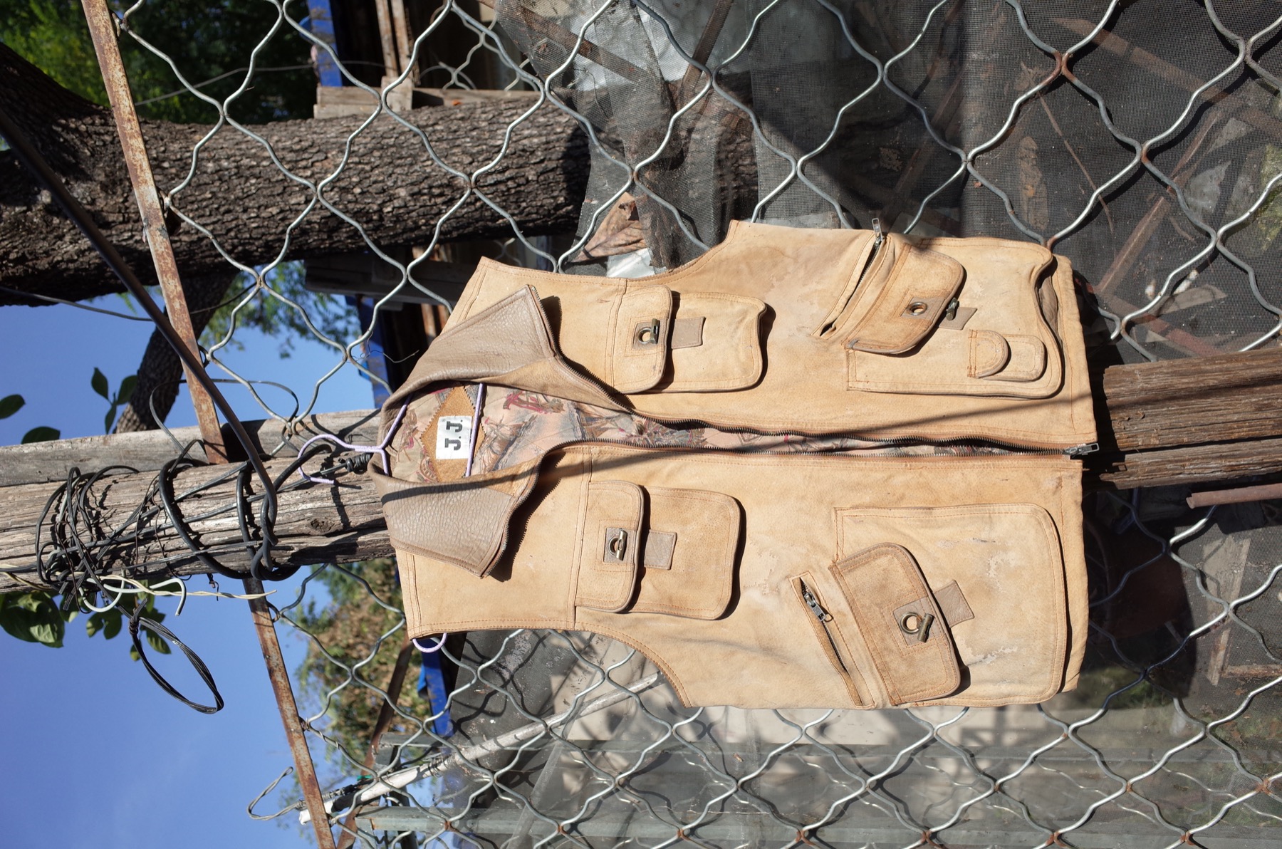 胡同中的日常瞬间 星星 13